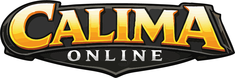 Calima Online logo